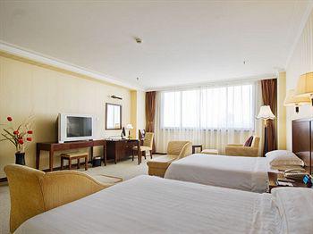 Starway Haiyida Hotel Σανγκάη Εξωτερικό φωτογραφία